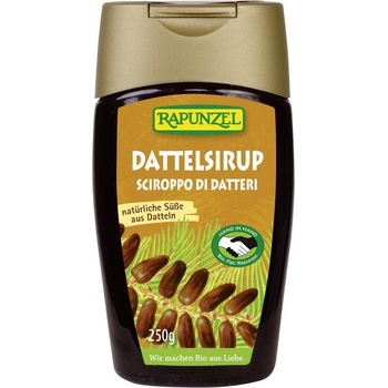 BioNebio Bio ďatlový sirup 250 g
