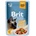 Brit Premium Adult tuna fillets in gravy 85 g
