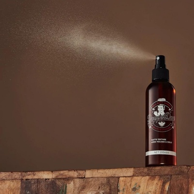 Dapper Dan Sea Salt Spray 200 ml