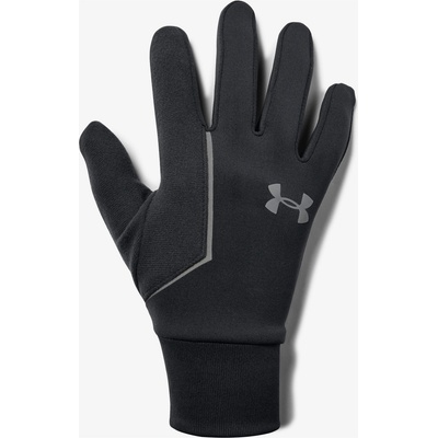 Storm Run Liner Ръкавици Under Armour | Cheren | МЪЖЕ | L