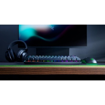 Image 1 of Razer Huntsman Mini DE (RZ03-03391700-R3G1)