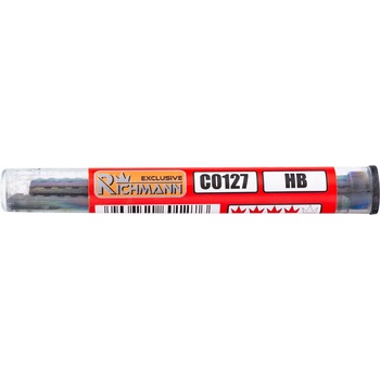 Richmann Резервен писец за молив дърводелски, механичен Richmann C0127