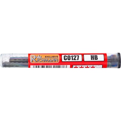 Richmann Резервен писец за молив дърводелски, механичен Richmann C0127
