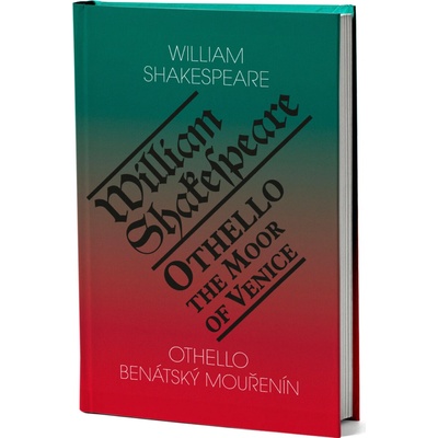 Othello, benátský mouřenín / Othello, the Moor of Venice