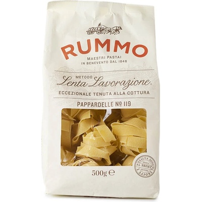Rummo Pappardelle 12 x 0,5 kg