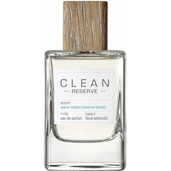 Image 1 of Clean Reserve - Warm Cotton EDP 100 ml