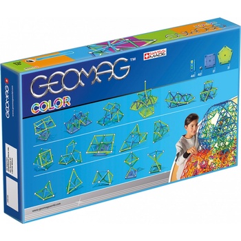 Geomag Color 91