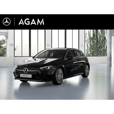 Mercedes-Benz A 180 AMG 100 kW