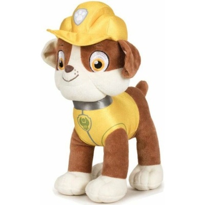 Paw Patrol Labková patrola: Rubble