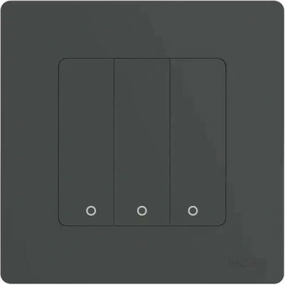 Moes Star Ring ZigBee 3.0 MOES-ZS-SR-EU3-GY-MS-2292