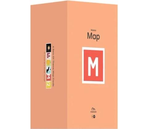Matata Map