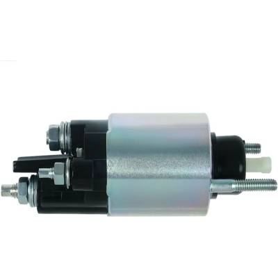 AS-PL Elektromagnetický spínač pre štartér SS6139S