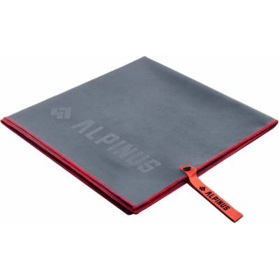 Alpinus Tarifa Towel 75x150cm