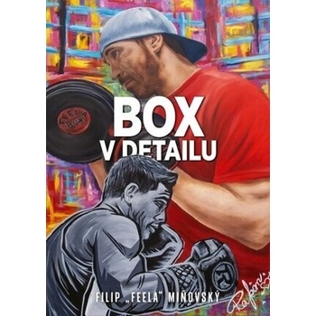 Box v detailu
