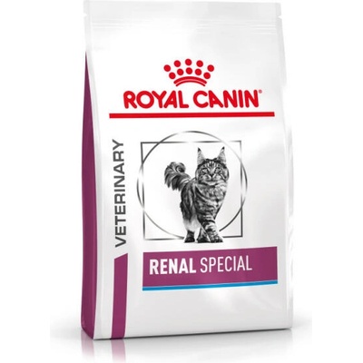 Royal Canin Veterinary Diet Renal Special 4 kg