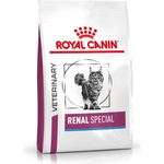 Royal Canin Veterinary Diet Renal Special 4 kg
