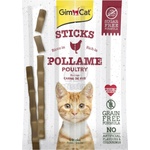 Gimborn GimCat Sticks с птиче месо 4 бр