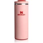 STANLEY Transit Fliptop Mug термочаша малък Peach Rose