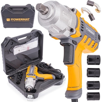 POWERMAT PM-EKU-2100M