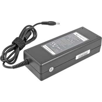 Movano Зарядно за лаптопи Panasonic, 125W / 15, 6V / 8A / 5, 5mm x 2, 5mm (ZZ/PA1568)