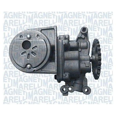 Olejové čerpadlo MAGNETI MARELLI 351516000059