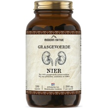 Modern Native Nier Sušené hovězí ledvinky v kapslích 500 mg 180 ks