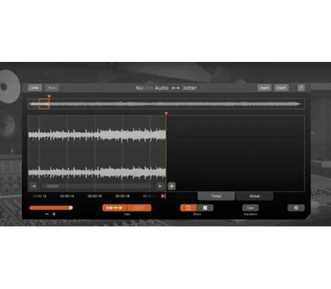 Nugen Audio Jotter
