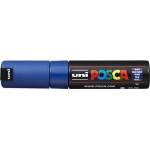 uni POSCA PC-8K син маркер 2UPC8KK (2UPC8KK)