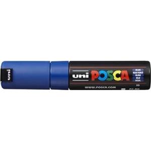 uni POSCA PC-8K син маркер 2UPC8KK (2UPC8KK)