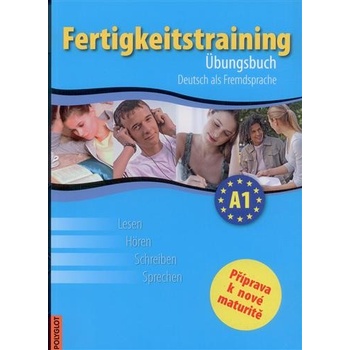 Fertigkeitstraining A1