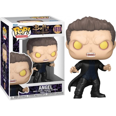 Funko Pop! 1618 Buffy the Vampire Slayer Angel