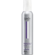 Londa Dramatize It Extra Strong Mousse 500 ml