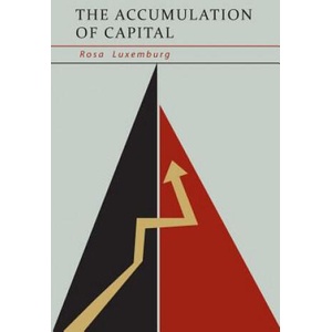 Accumulation of Capital (ISBN: 9781614277880)