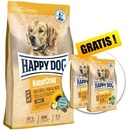 Happy Dog NaturCroq Geflügel Pur & Reis 11 kg