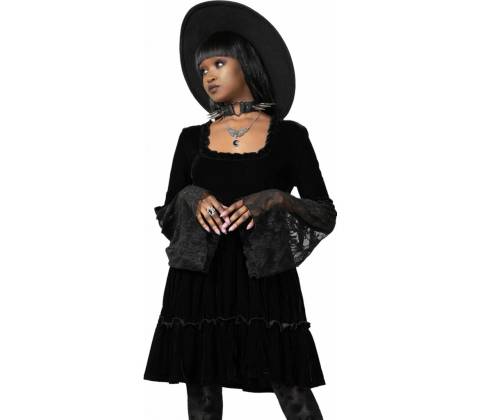 Killstar Prudence Black