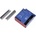 spony 12mm EXTRA (1000ks)