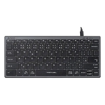 A4Tech FX51 Grey
