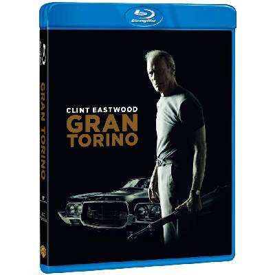 Gran Torino - Blu-ray