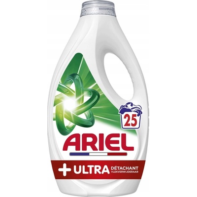 Ariel prací gel Mountain Spring 1,125 l 25 PD