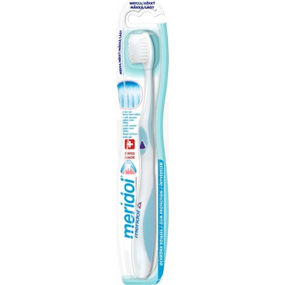 Meridol Gum Protection soft