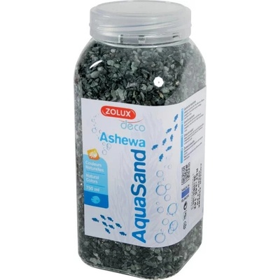 Zolux Ashewa piesok zelený 750 ml