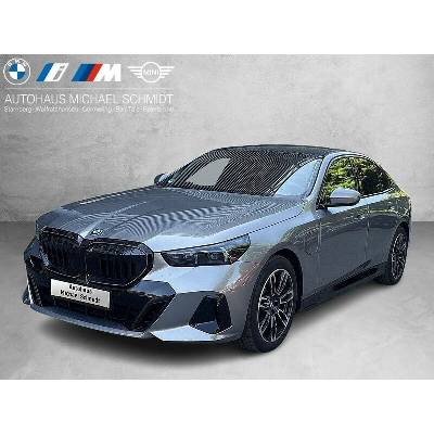 BMW 530e xDrive M Sport 220 kW