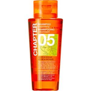 Mades Cosmetics Chapter 05 Peach & Orchid шампоан за обем 400 ml Tester