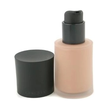 Giorgio Armani Luminous Silk Foundation fluidný make-up 7 Tan 30 ml