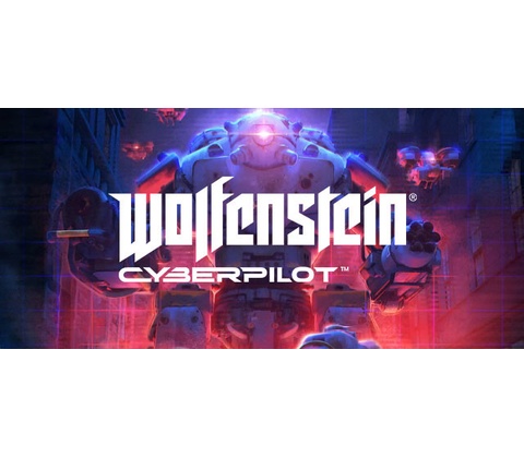 Wolfenstein Cyberpilot