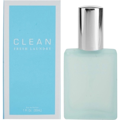 Clean Fresh Laundry parfumovaná voda dámska 30 ml