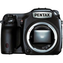 Pentax 645Z