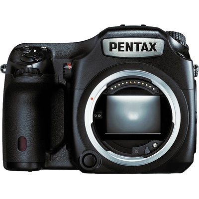 Pentax 645Z