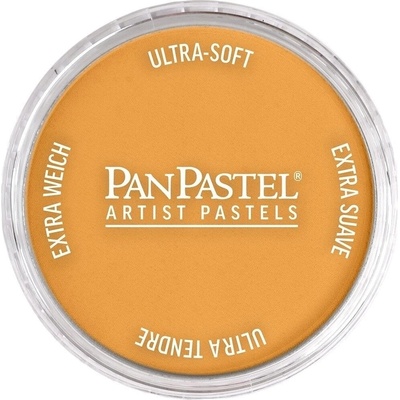PanPastel Artists’ suchý pastel 270.5 yellow oxide