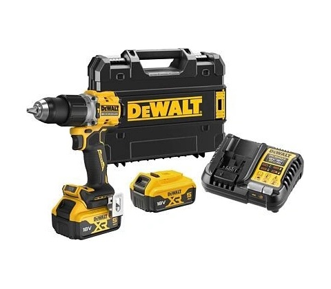 DeWalt DCD805P2T